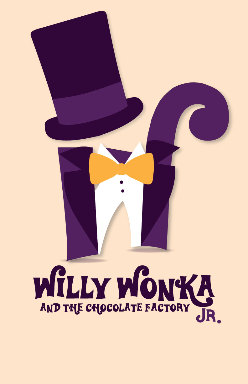 Willy Wonka and the Chocolate Factory Jr.