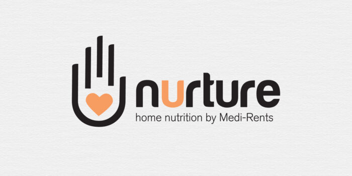 nurture. home nutrition by Medi-Rents